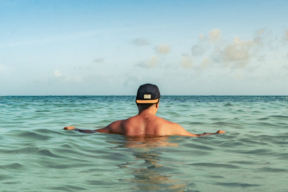 - Jockey 5 Panel - Patchwork Black - BESTIAS