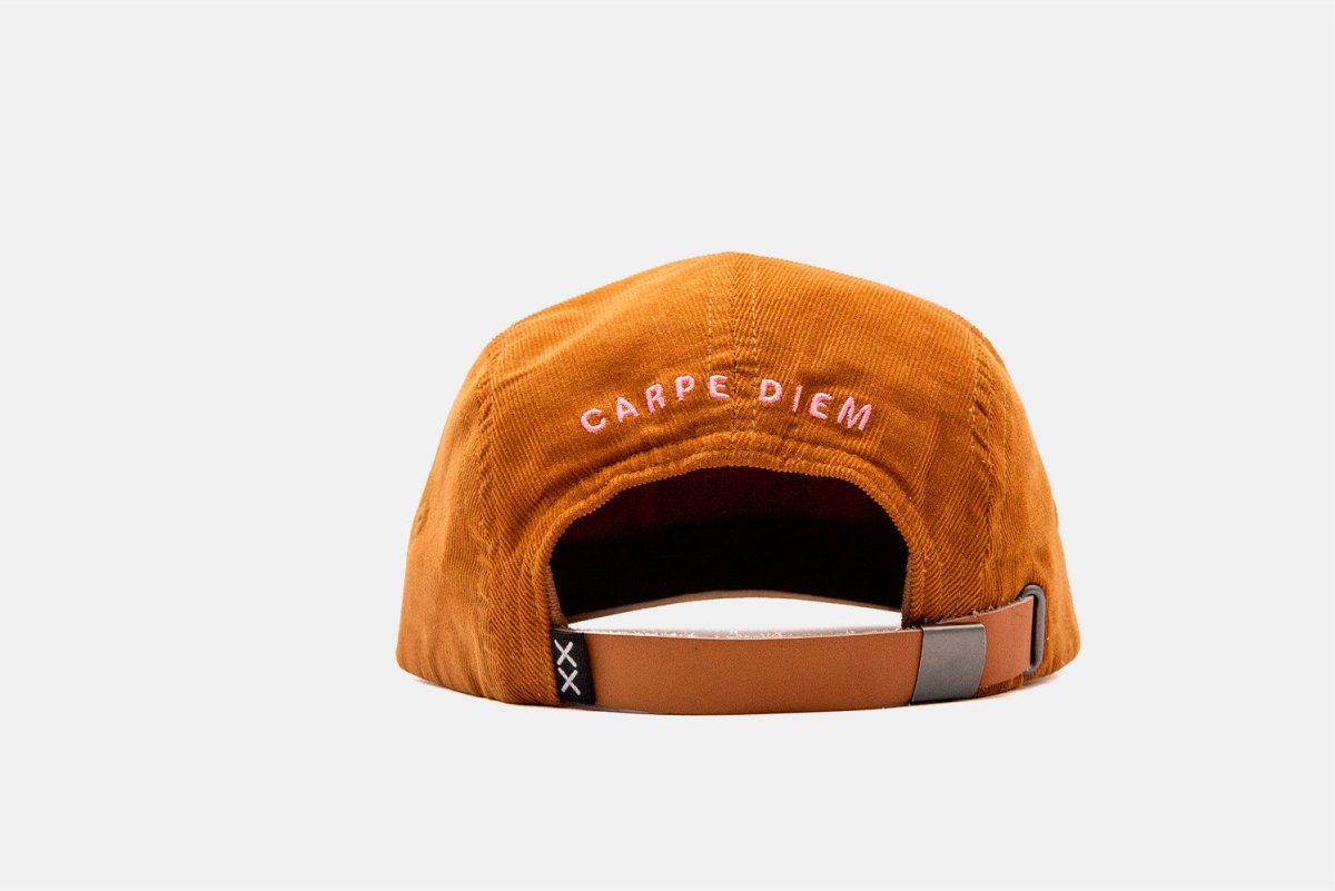 - Jockey 5 Panel - Toffee - BESTIAS