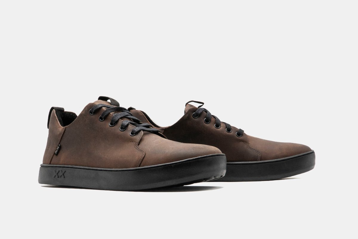 Shoes - Zapatilla Hombre - Monkey Brown - BESTIAS