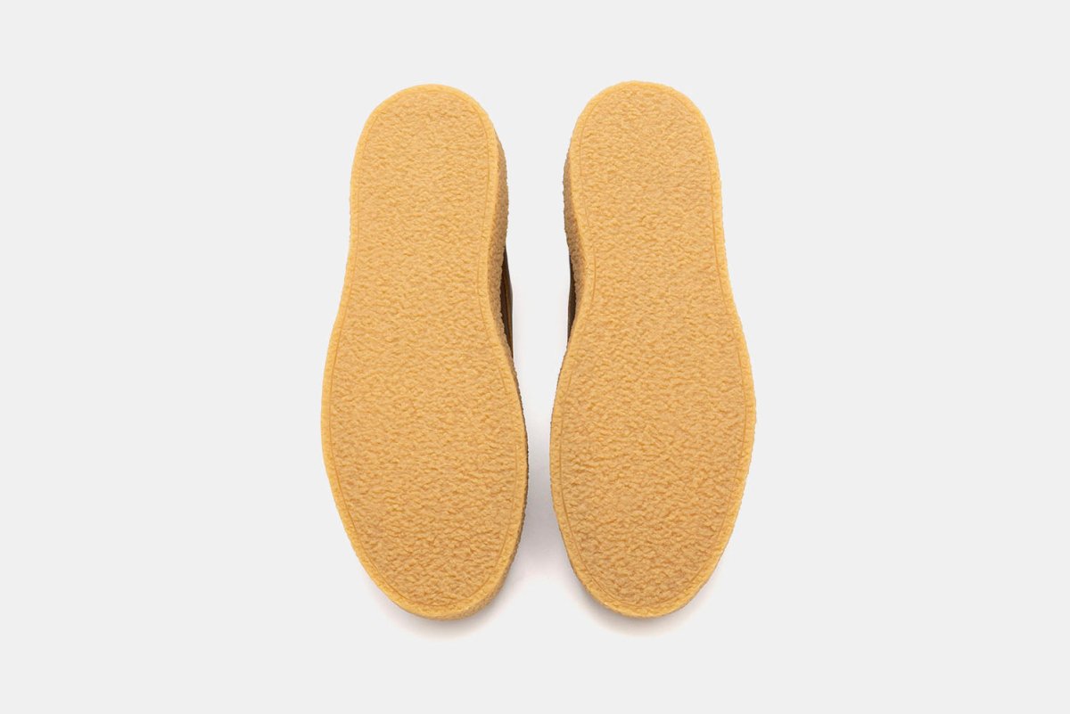 Shoes - Zapatilla Hombre - Odin West Fargo - BESTIAS