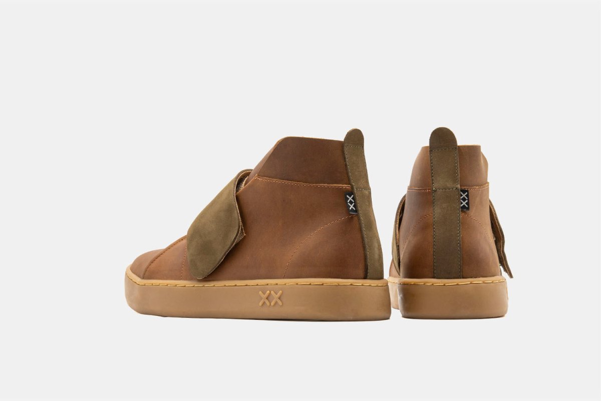 Shoes - Zapatilla Mujer - Bruta West Fargo Café - BESTIAS