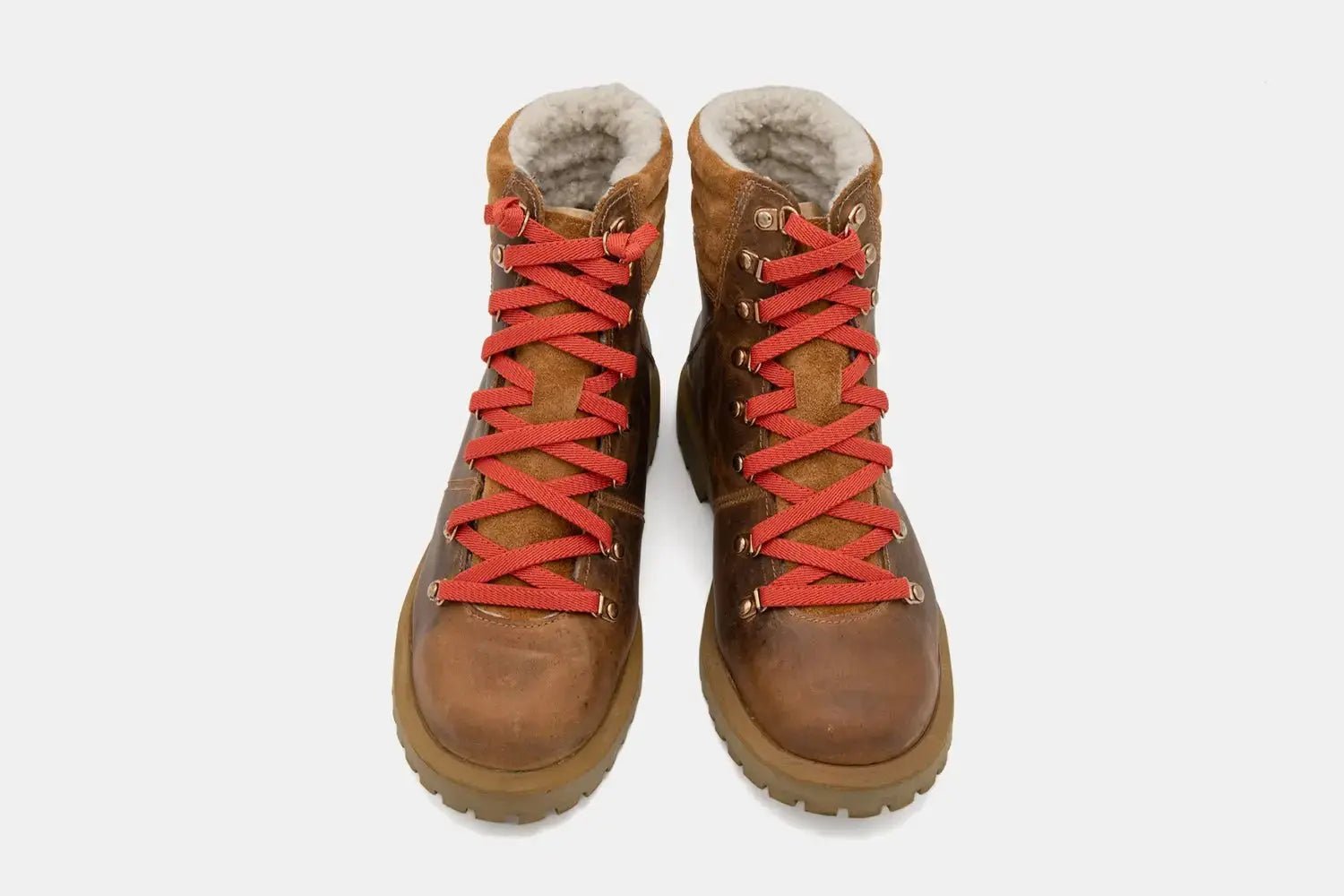 Shoes - Bototo Mujer - Thar West Fargo Chiporro - BESTIAS