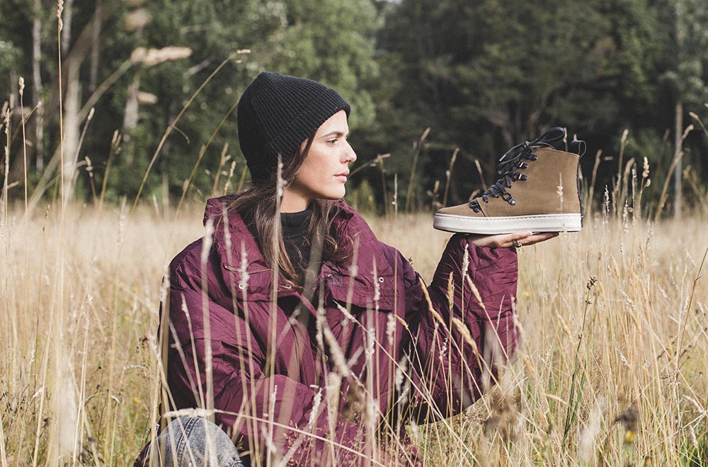 Lookbook XX: Ideas para hembras de otoño! - BESTIAS