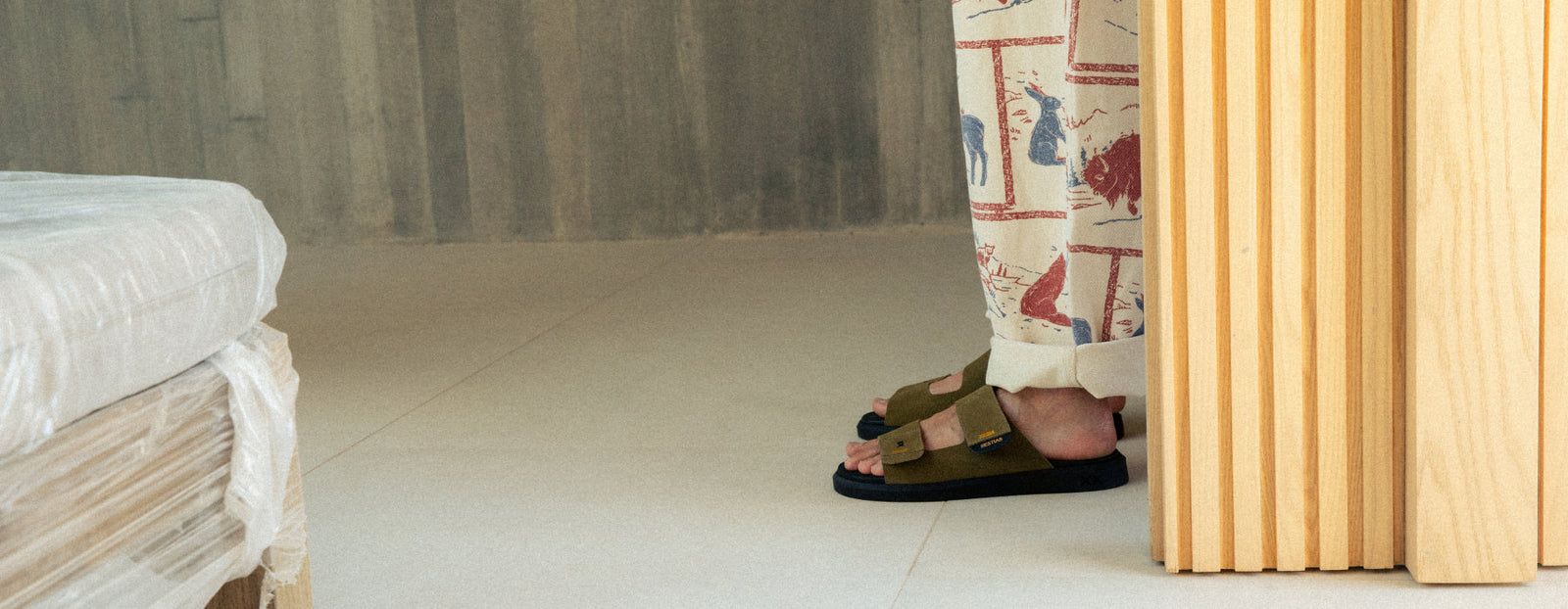 Apatapelá Series ♂ - BESTIAS