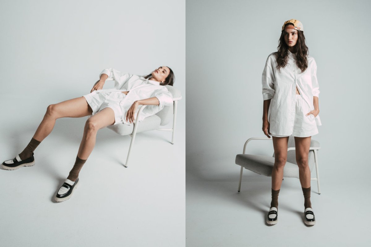 New Arrivals ♀ - BESTIAS