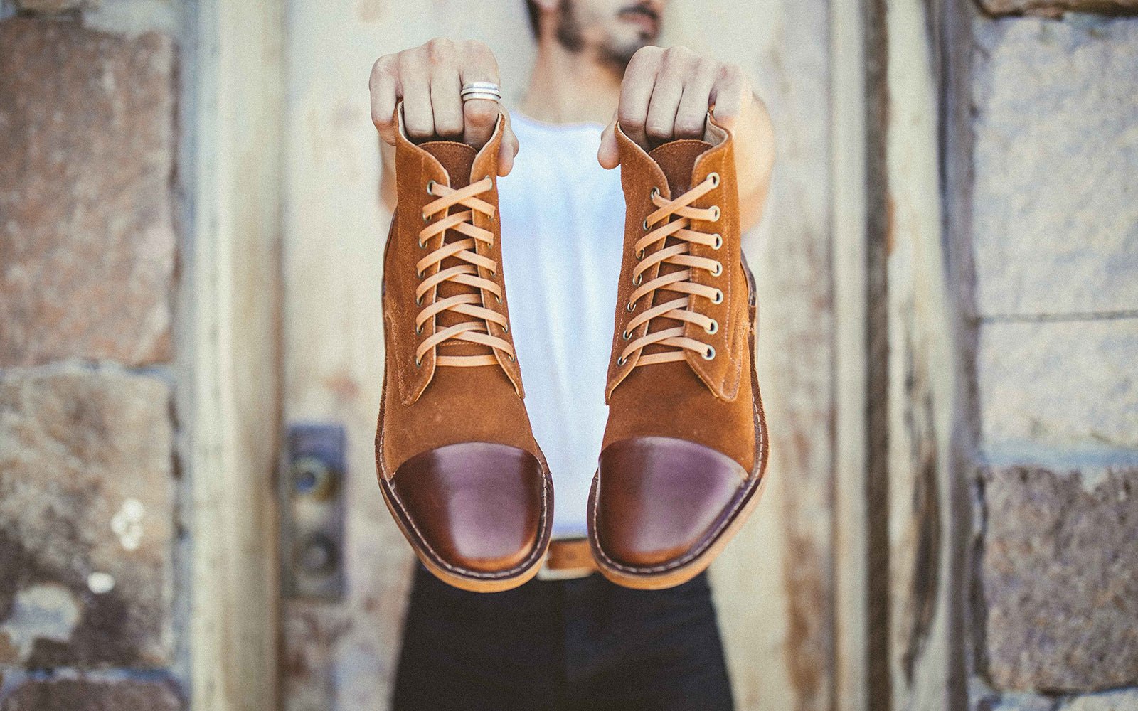 Sale Macho - BESTIAS