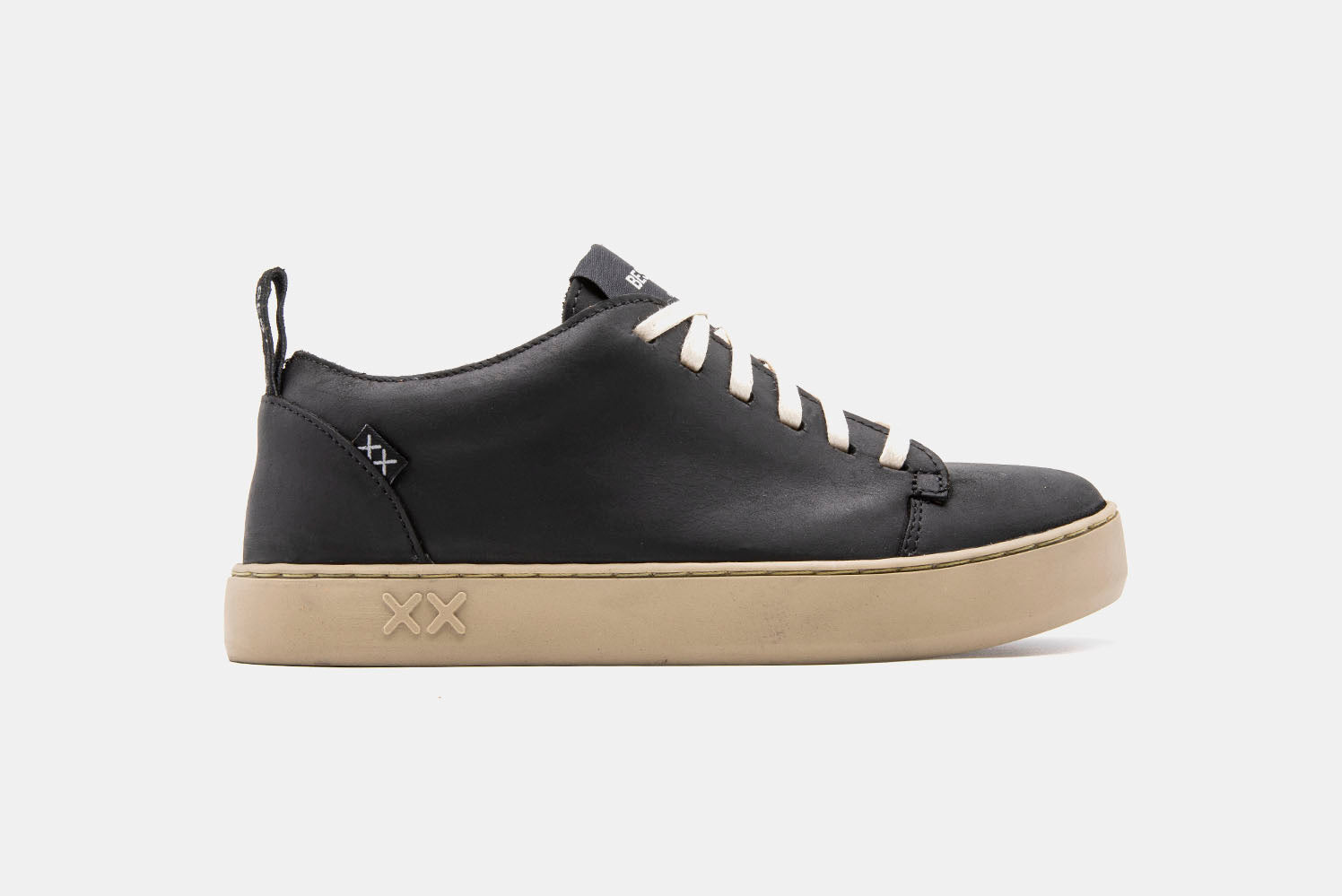 Women's Sneaker - Cayman Low Black New