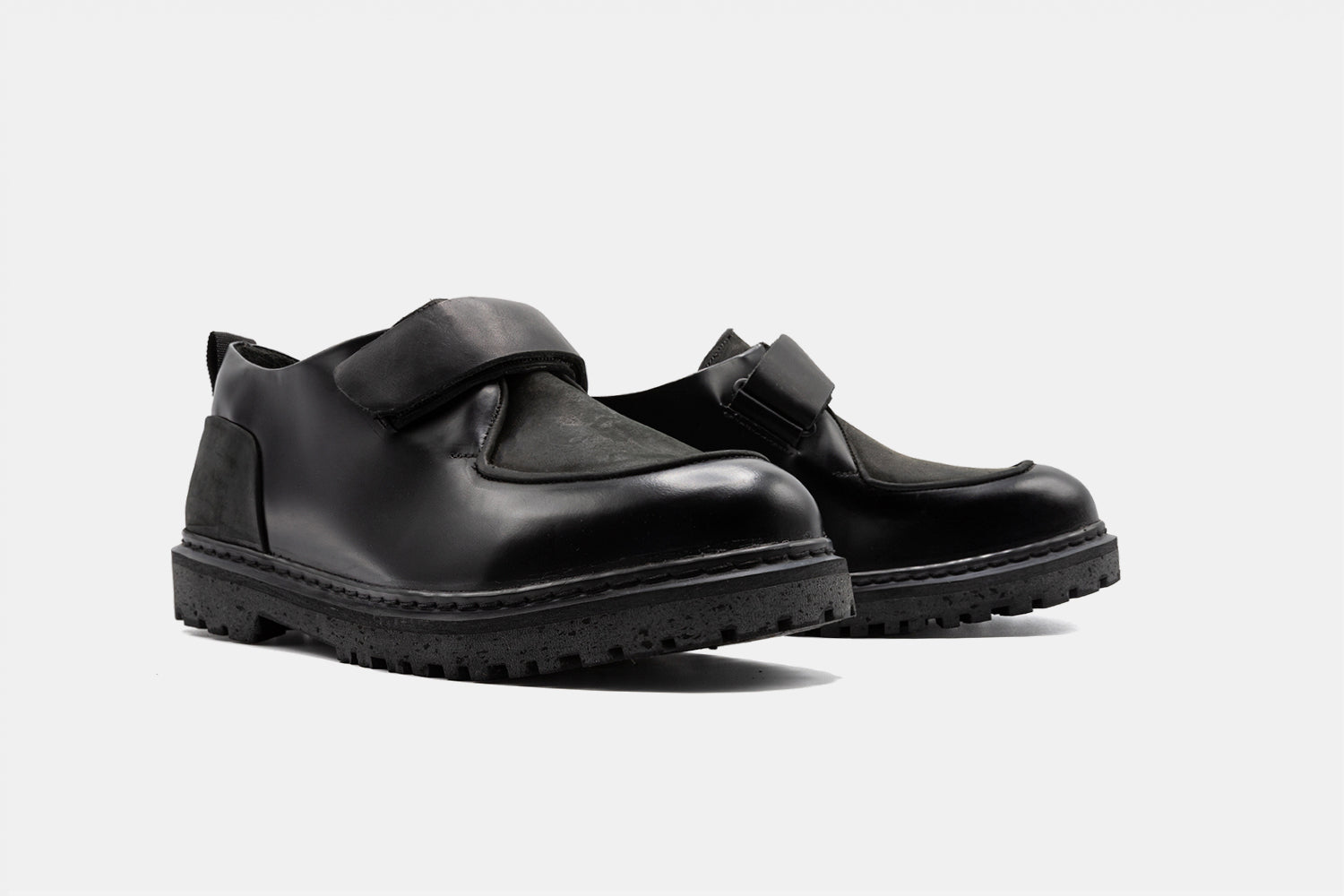 Men's Shoe - Upepo Curry