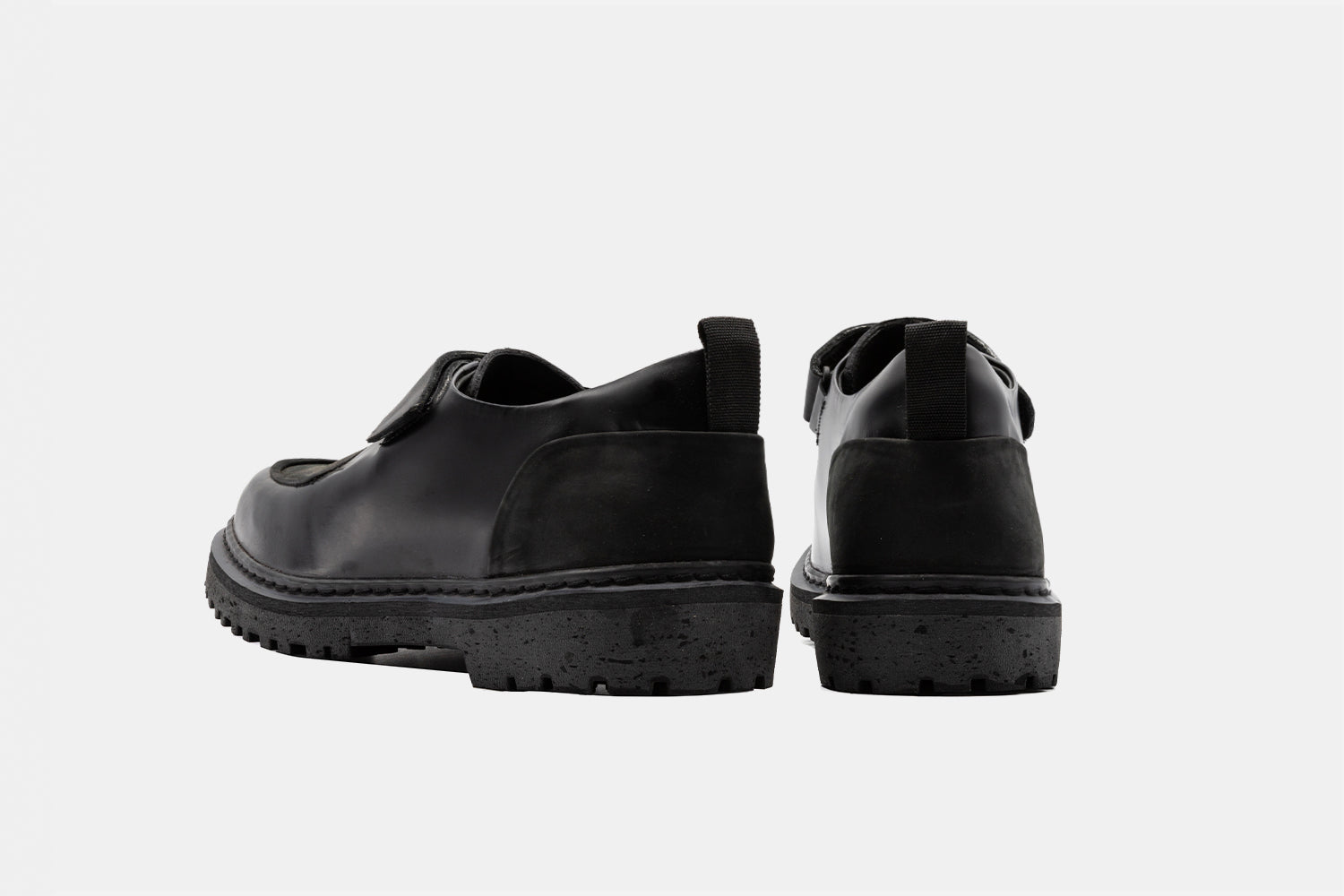 Men's Shoe - Upepo Curry