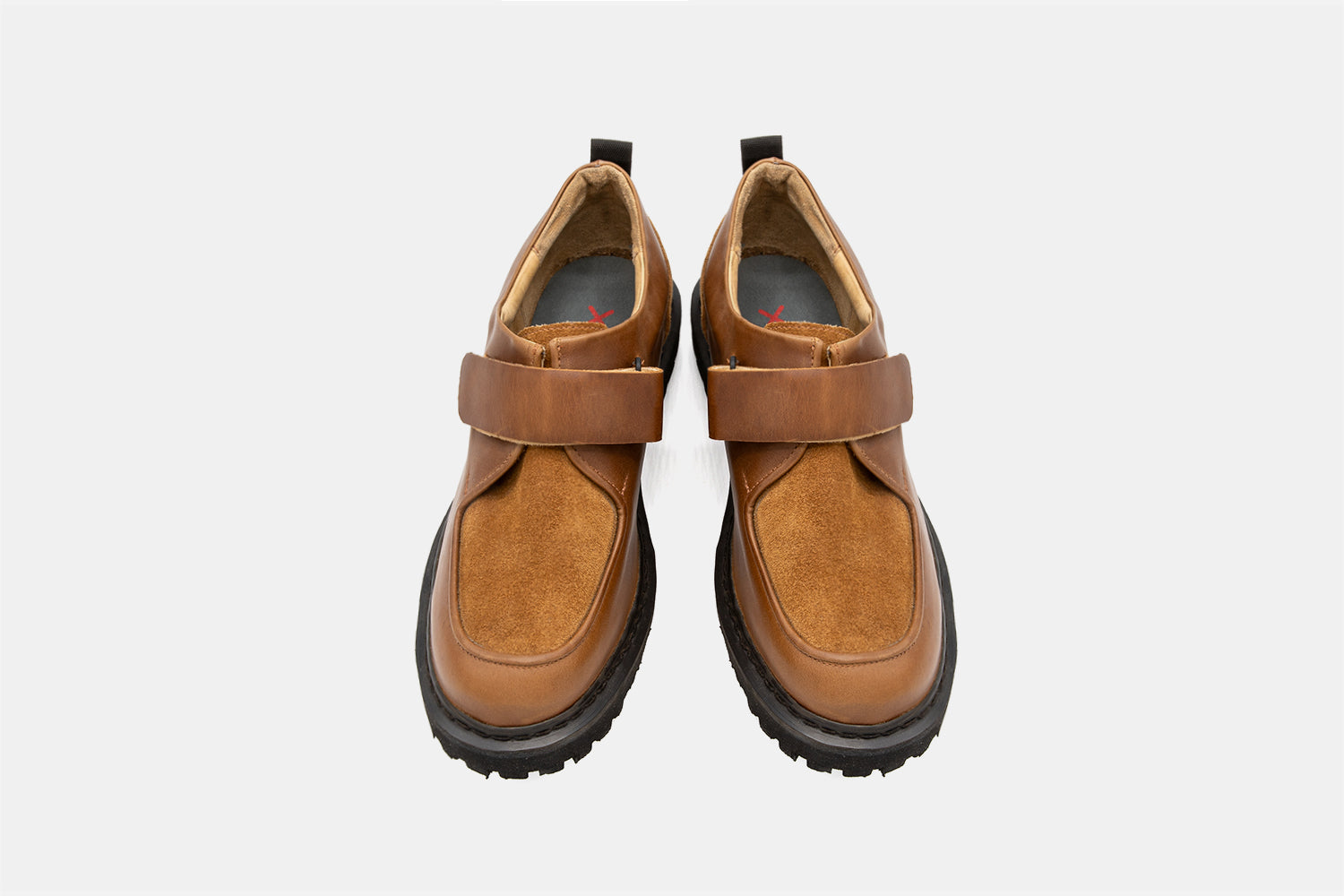 Shoes - Zapato Hombre - Viszla Toffee - BESTIAS