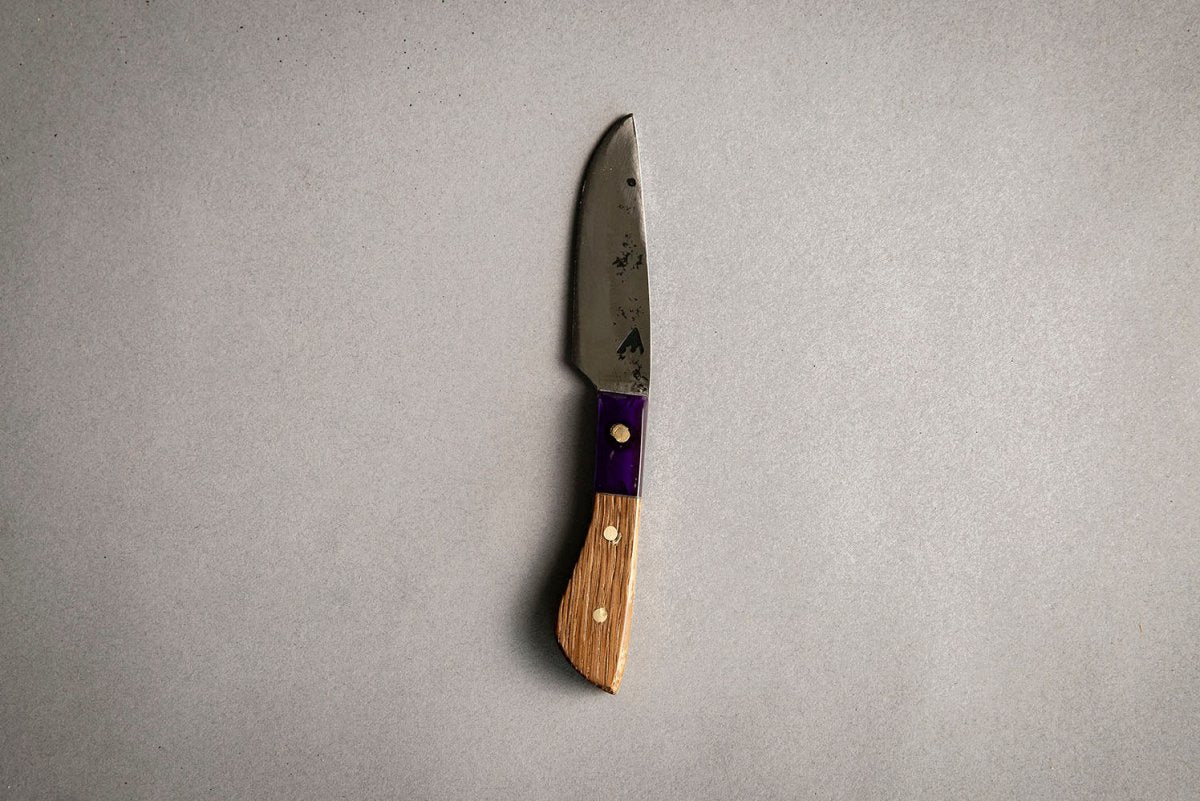  - BESTIAS® X EL GALLO — Purple - [Edición Limitada] - BESTIAS