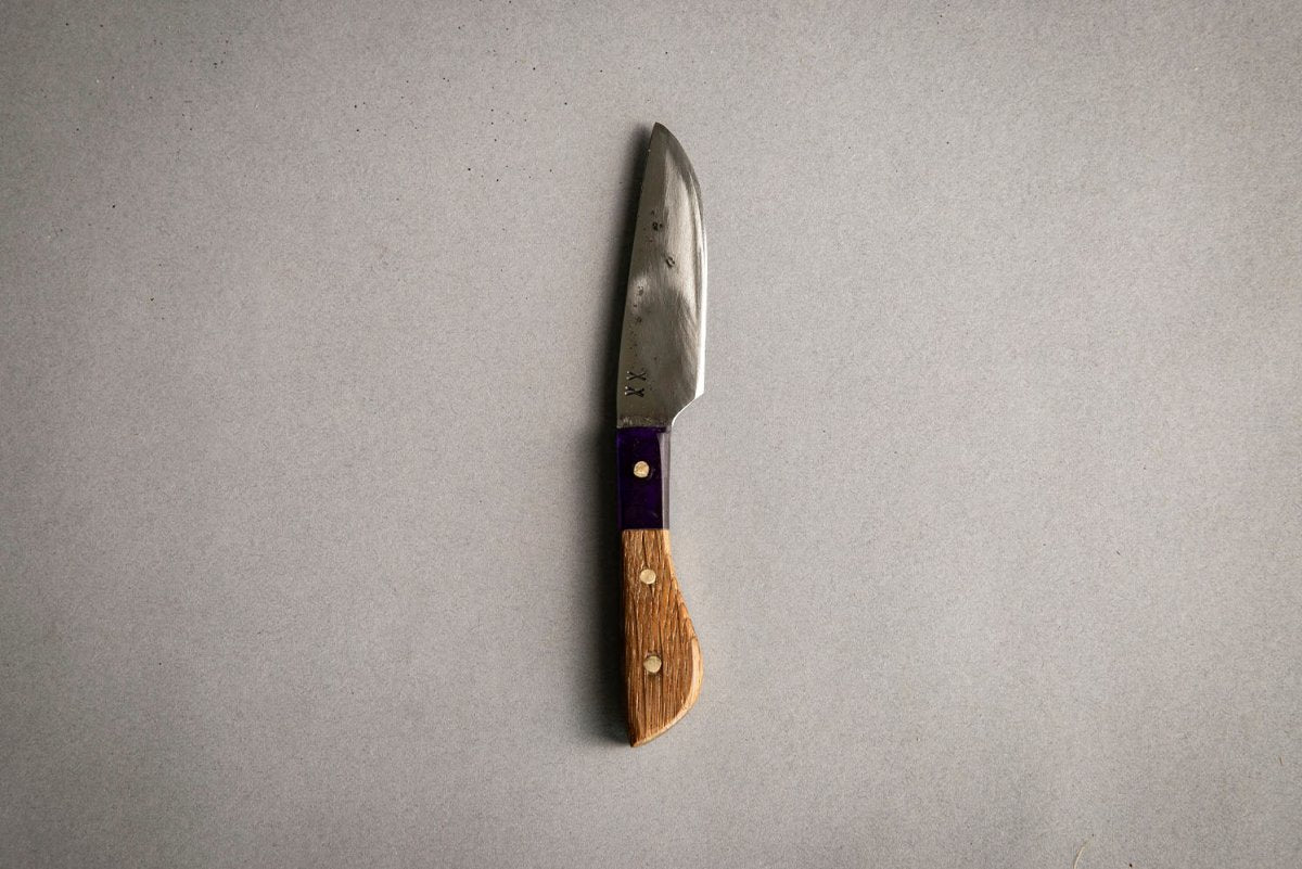  - BESTIAS® X EL GALLO — Purple - [Edición Limitada] - BESTIAS