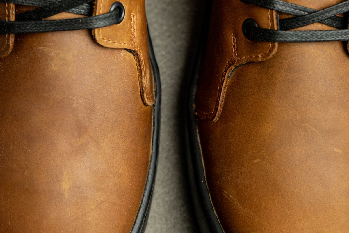 Shoes - Zapatilla Hombre - Monkey West Fargo - BESTIAS