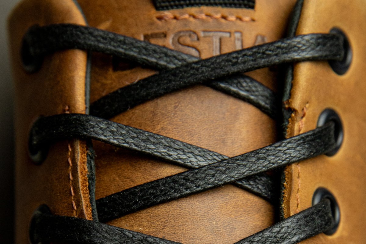 Shoes - Zapatilla Hombre - Monkey West Fargo - BESTIAS