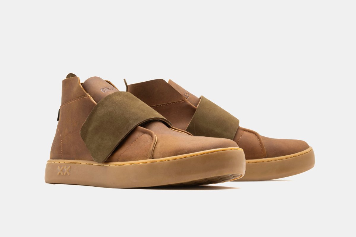 Shoes - Zapatilla Mujer - Bruta West Fargo Café - BESTIAS