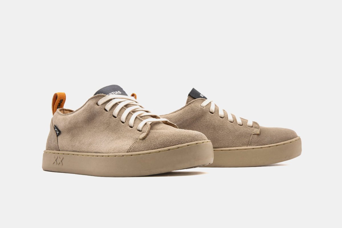 Shoes - Zapatilla Mujer - Cayman Low Arena - BESTIAS