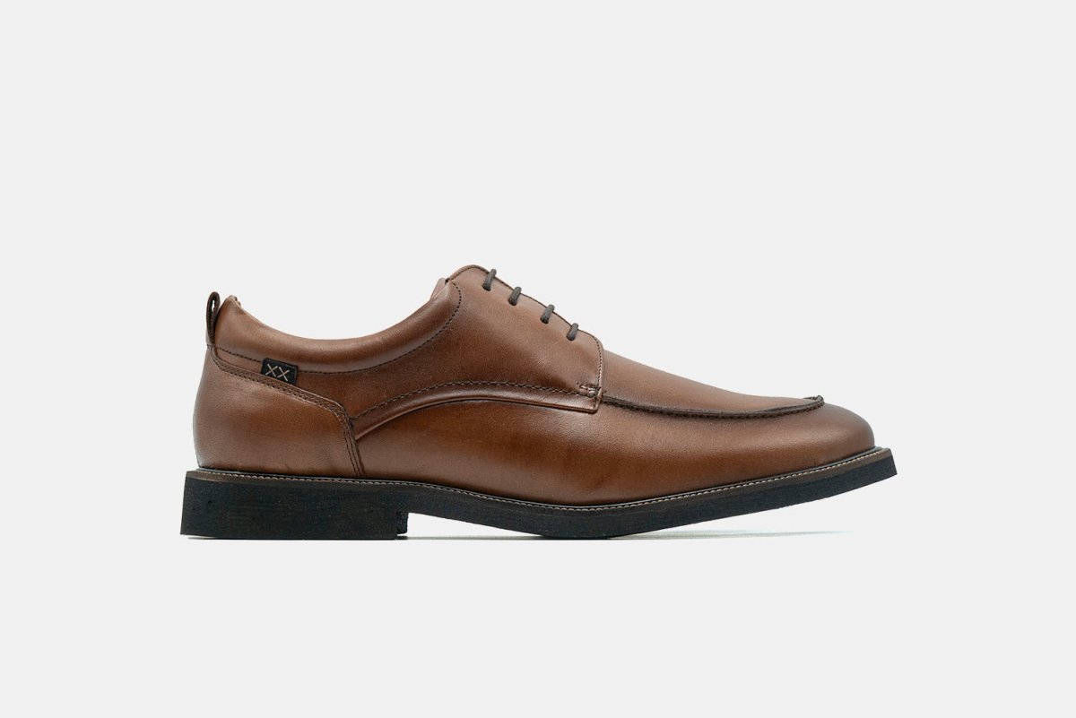 Shoes - Zapato Hombre - Falcon Burdeo - BESTIAS