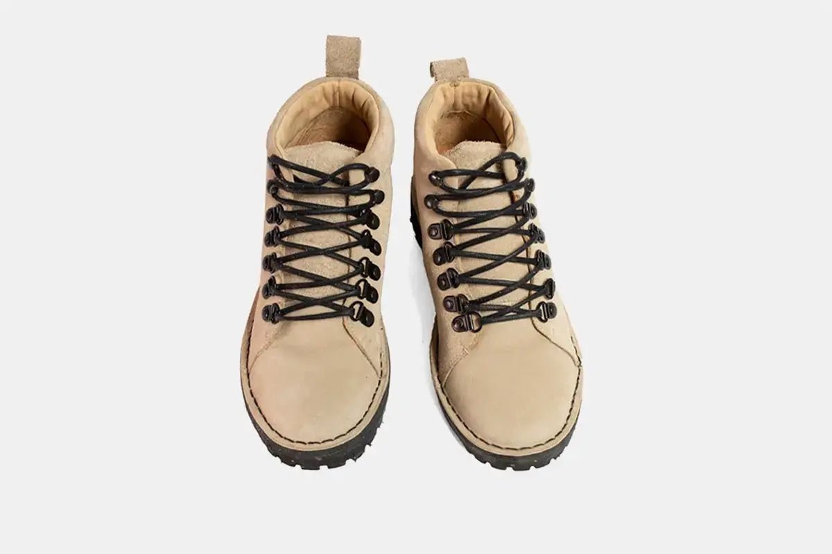 Shoes - Bototo Mujer - Ursus White - BESTIAS