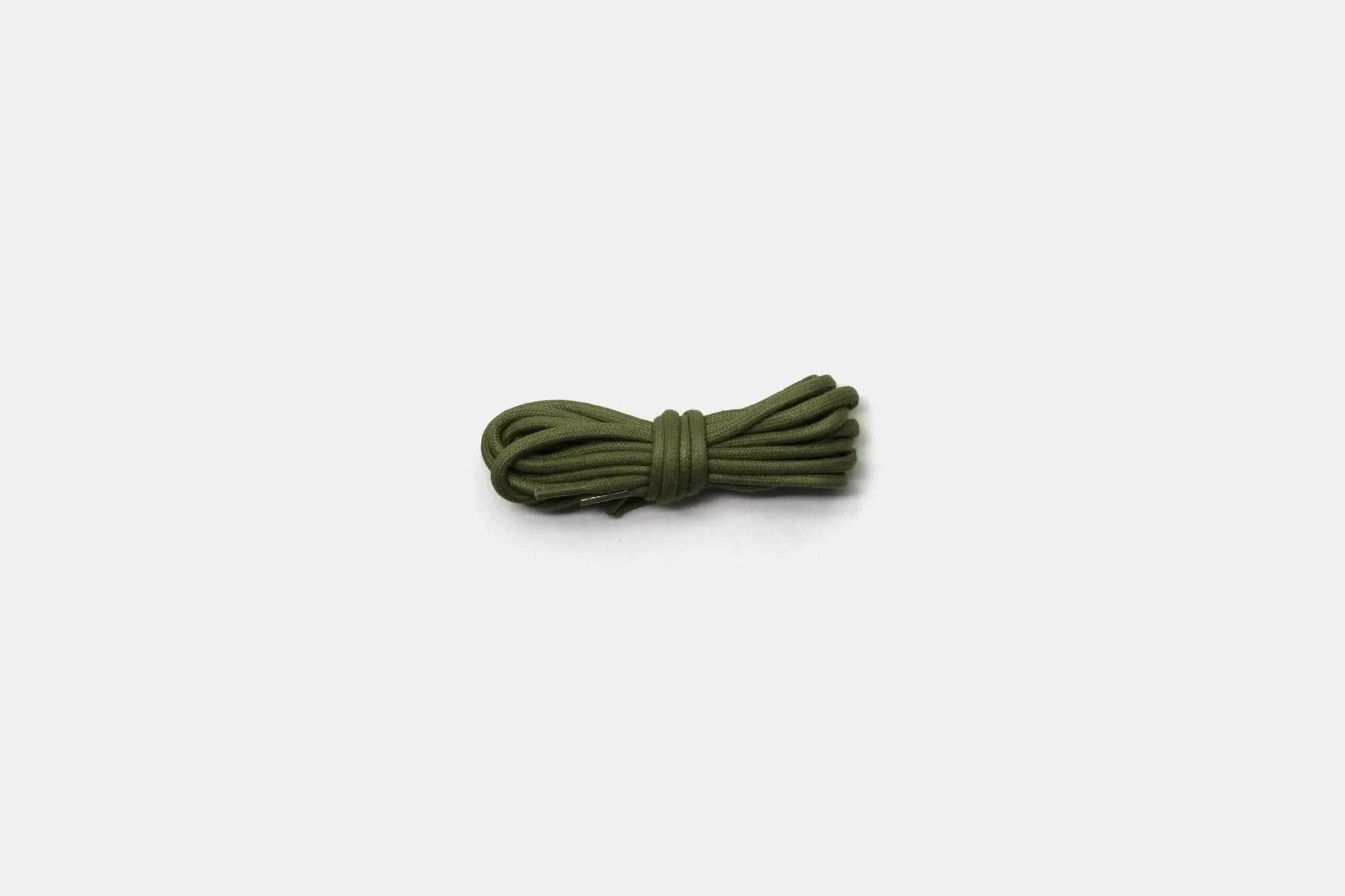 Clothing Accessories - Cordón Algodón Encerado 5MM - BESTIAS