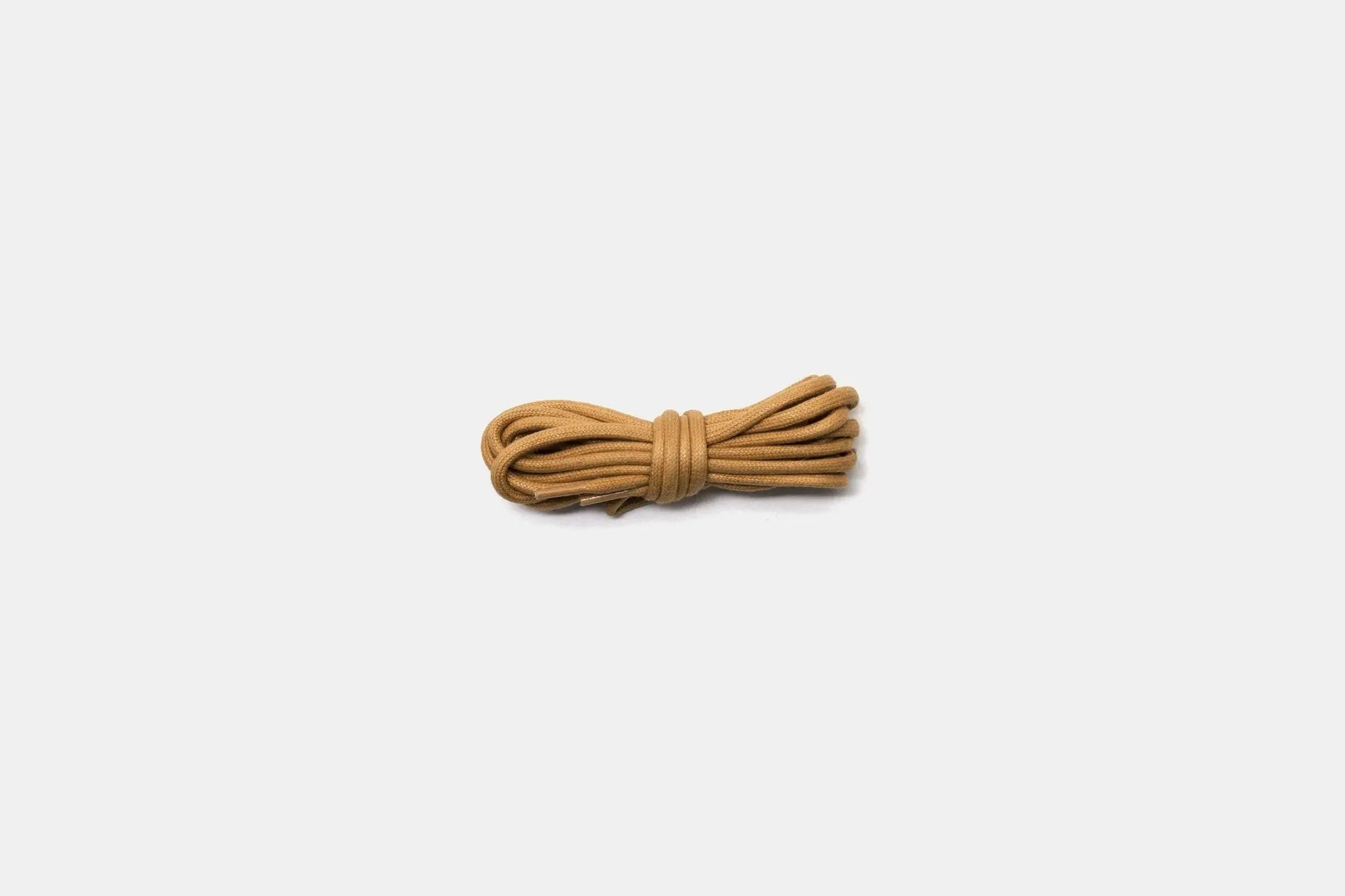 Clothing Accessories - Cordón Algodón Encerado 5MM - BESTIAS