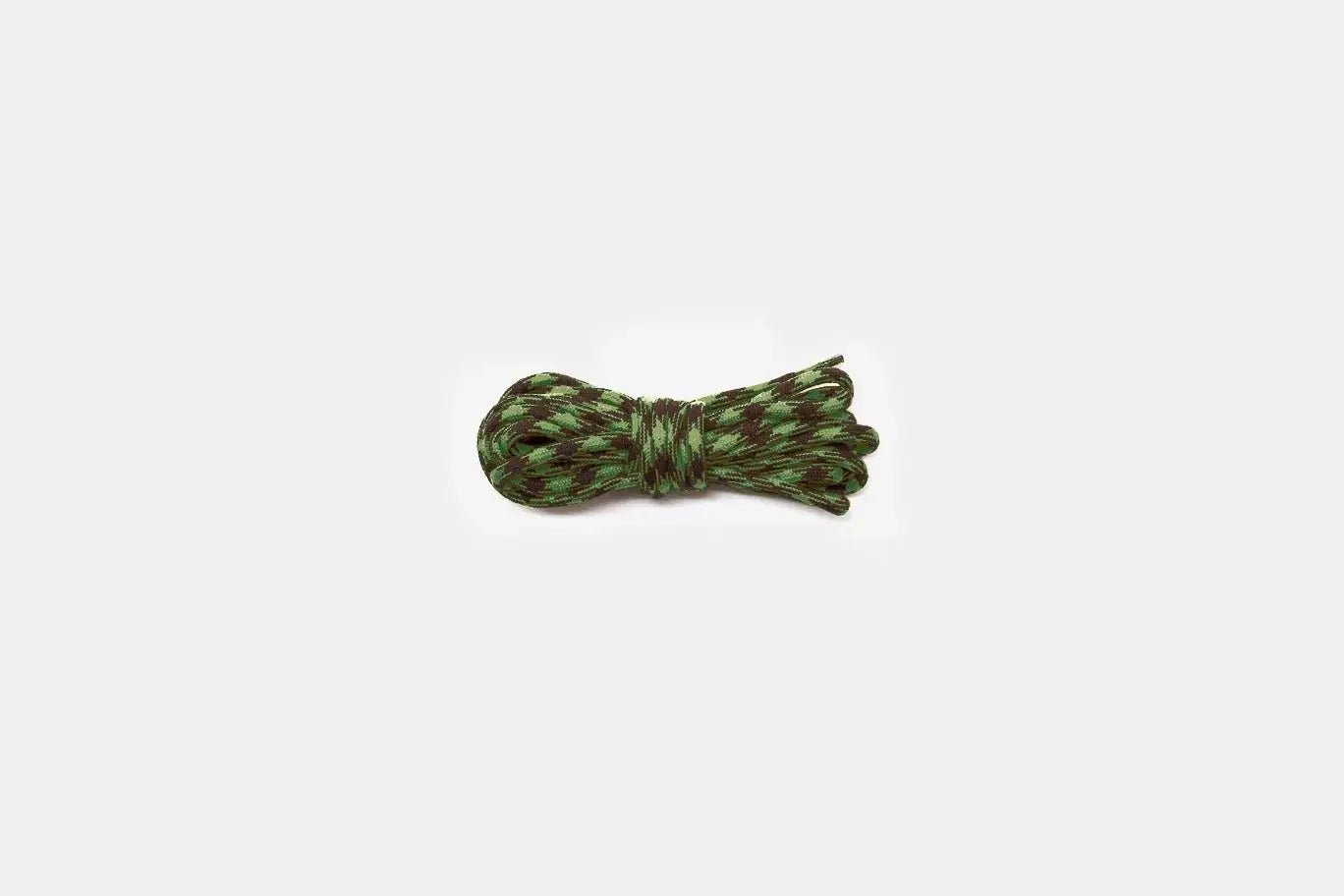 Clothing Accessories - Cordón Algodón Encerado Hiker - BESTIAS