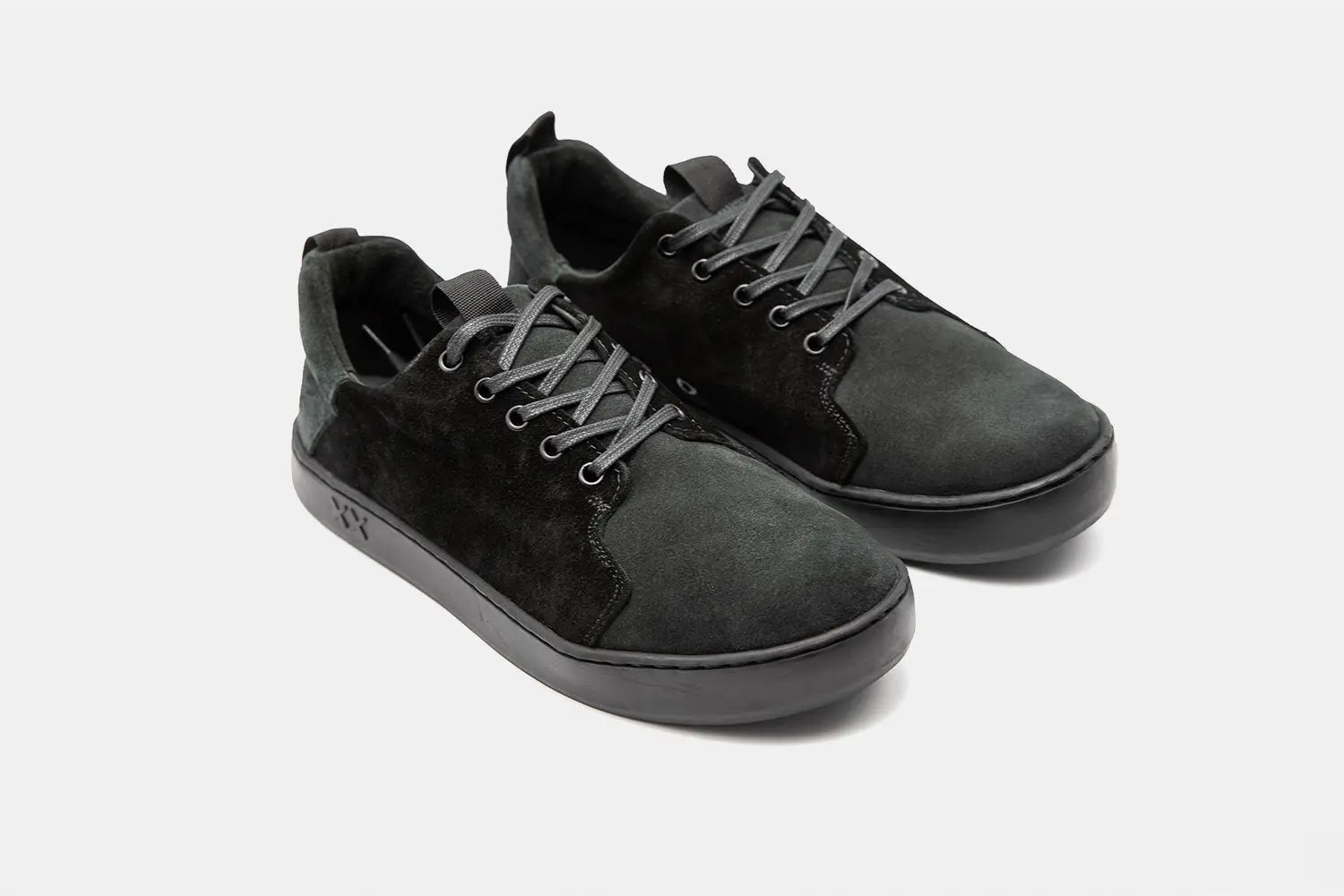 Shoes - Zapatilla Hombre - Monkey Grafito - BESTIAS
