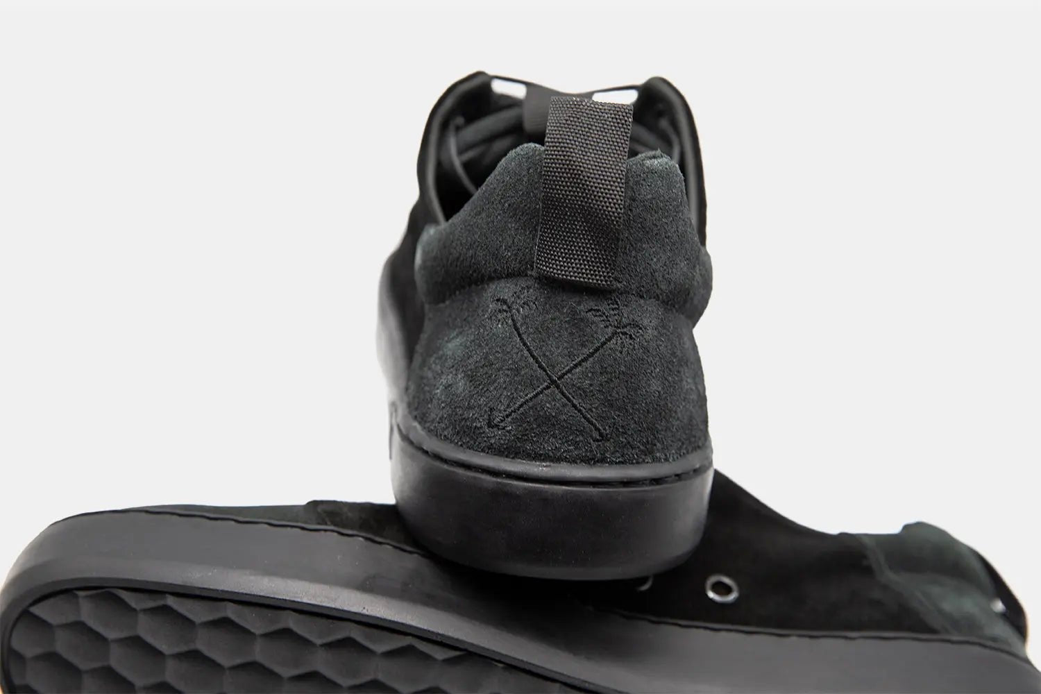 Shoes - Zapatilla Hombre - Monkey Grafito - BESTIAS